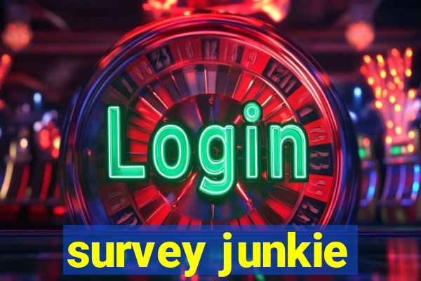 survey junkie